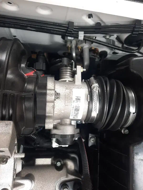 سورن EF7  دوگانه سیمی|خودرو سواری و وانت|اهواز, کمپلو جنوبی|دیوار