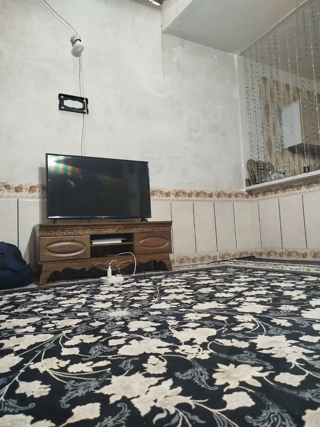 ال ای دی ۴۳ الجی|تلویزیون و پروژکتور|یاسوج, |دیوار