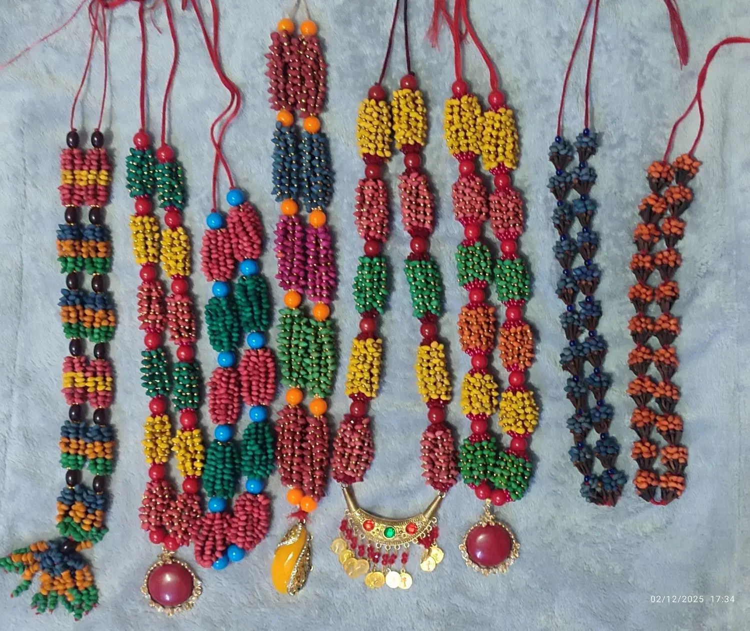 جهت درخاست پیام دهید میخک و محلو موجود است|بدلیجات|یاسوج, |دیوار