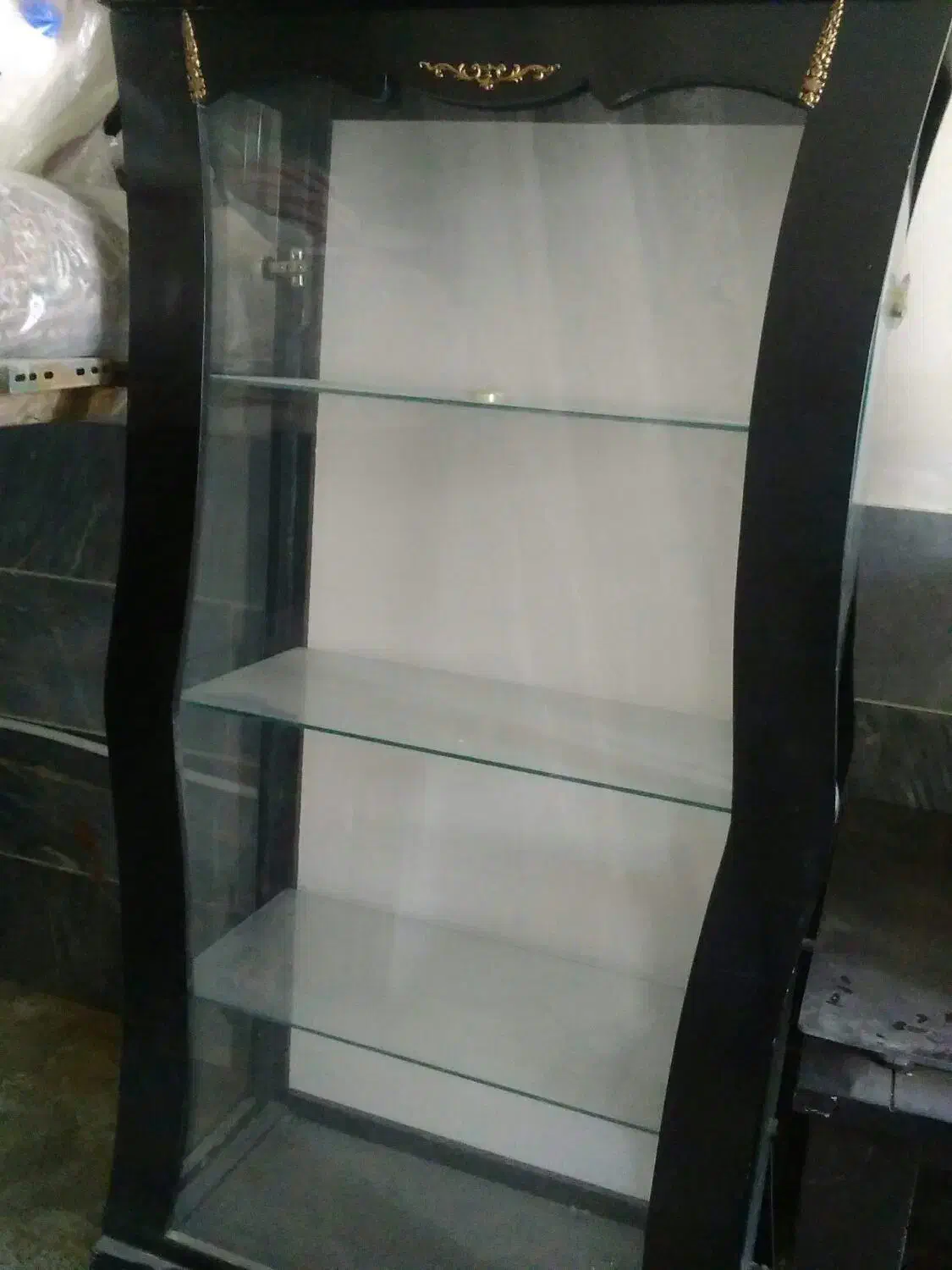 بوفه گنجه|بوفه، ویترین، کنسول|بیرجند, |دیوار