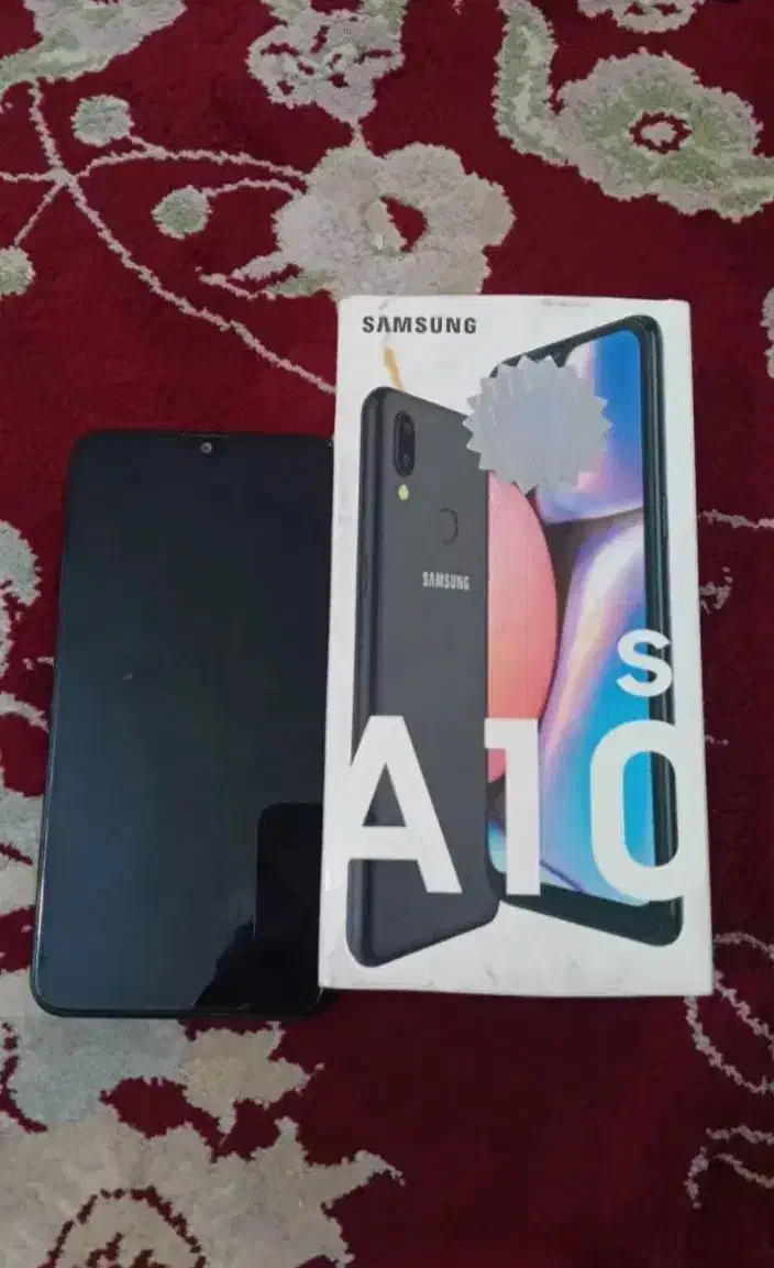 A10s|موبایل|زنجان, |دیوار