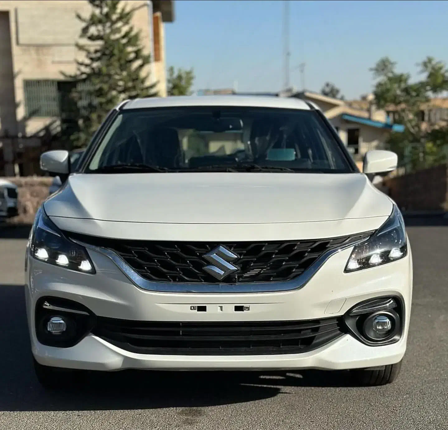 سوزوکی بالنو BALENO SUZUKI // مدل 2025 صفر خشک|خودرو سواری و وانت|تهران, درختی|دیوار