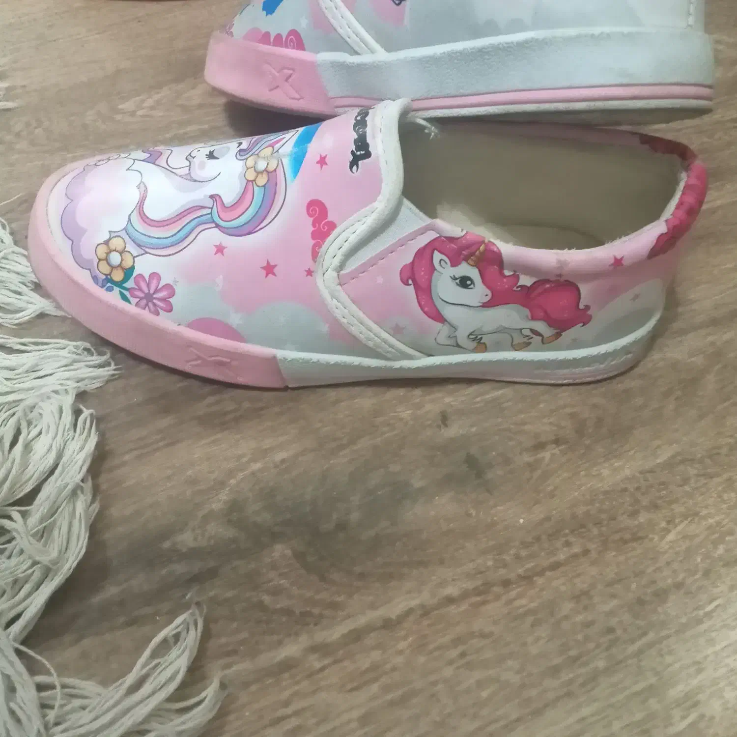 کفش شیک دخترنه|کیف، کفش، کمربند|اصفهان, برازنده|دیوار