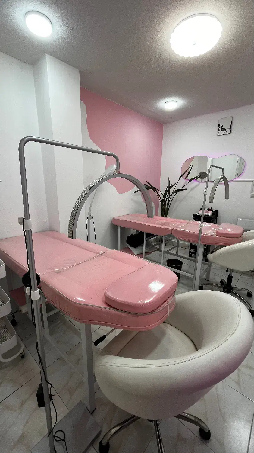 دعوت به همکاری در سالن زیبایی|استخدام درمانی، زیبایی، بهداشتی|بندر انزلی, متروپل|دیوار