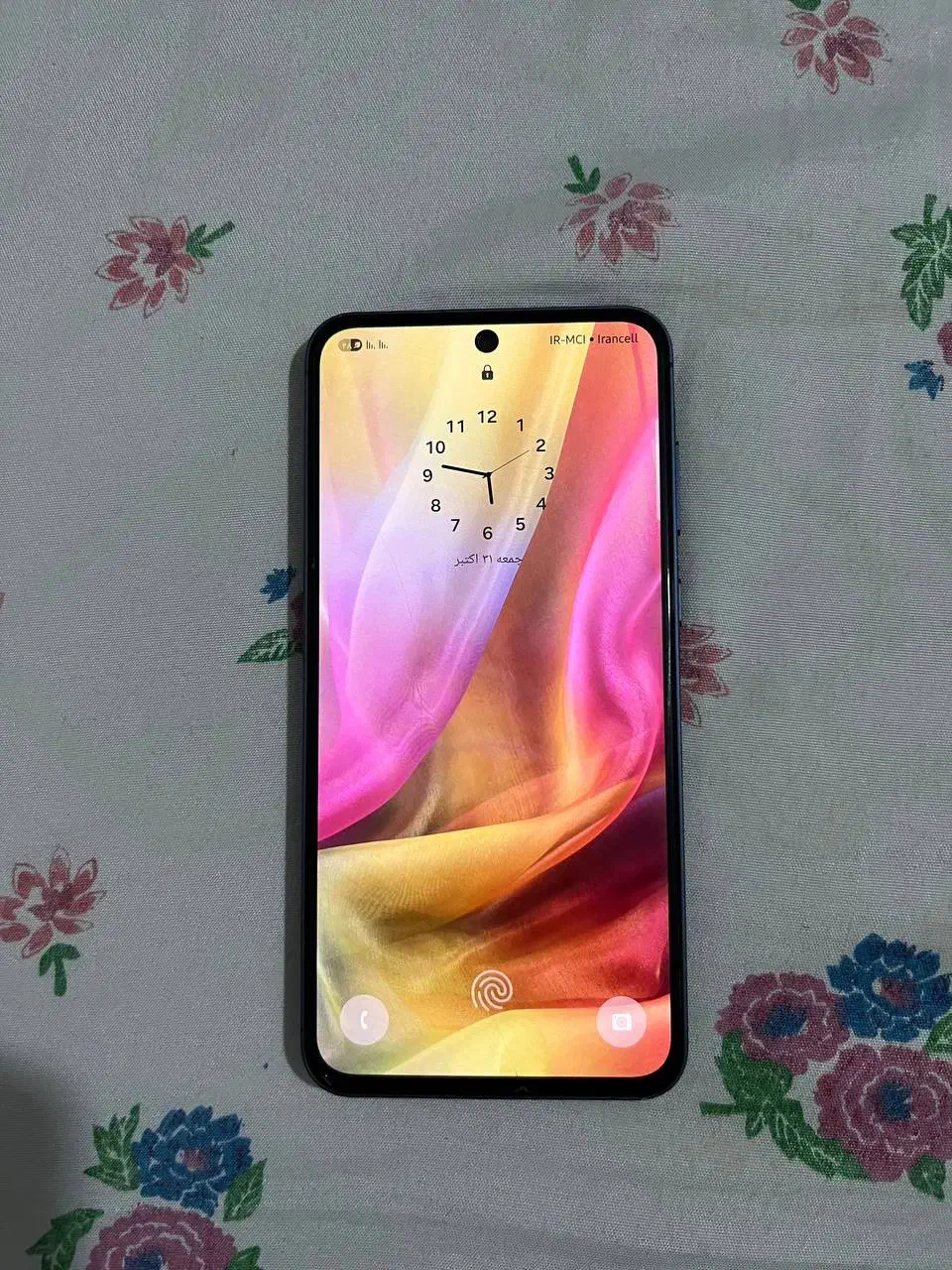 سامسونگ a55 5G|موبایل|سنندج, |دیوار