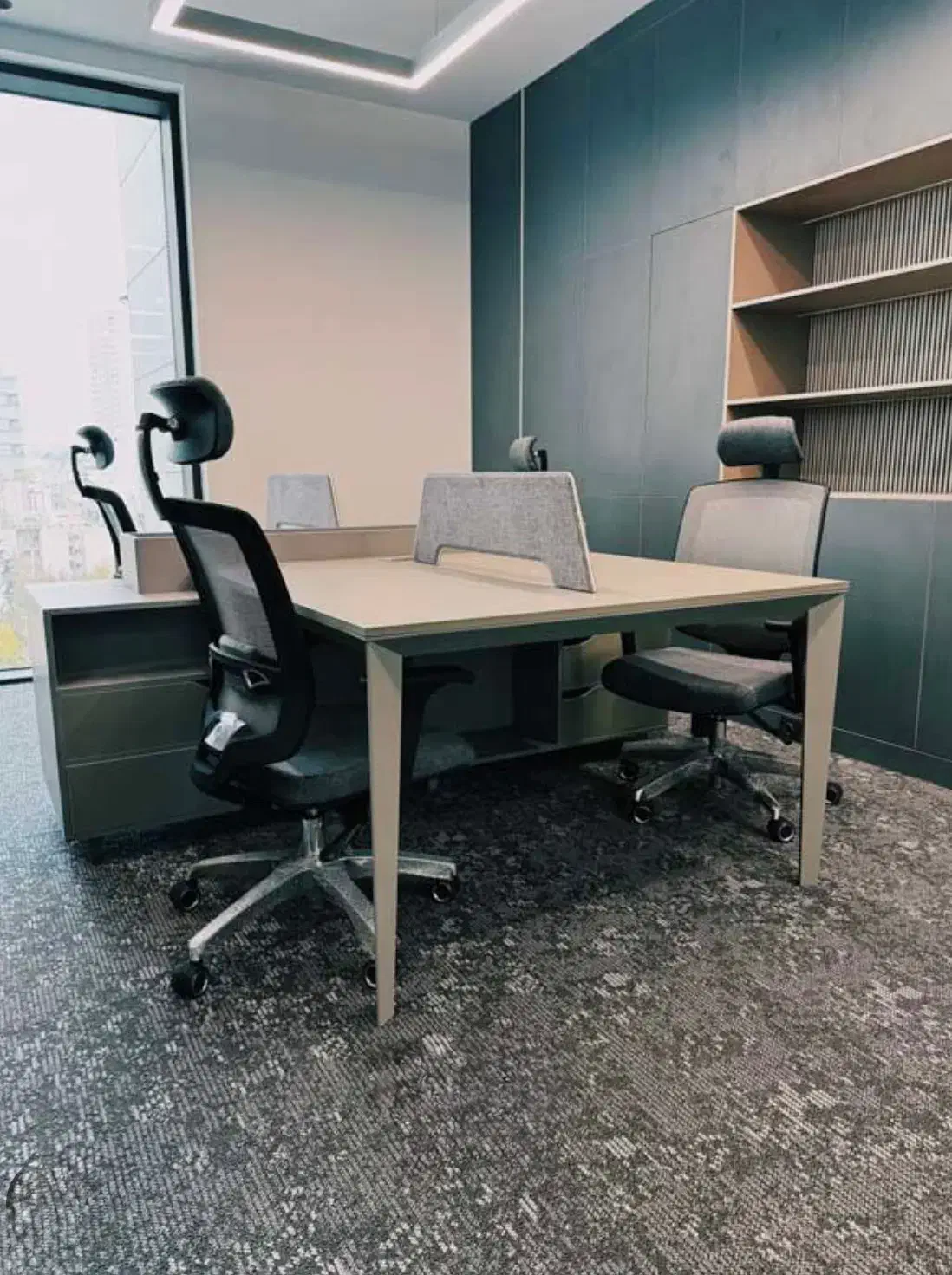 دفترکار/۱۷۱ متری/۳ خواب/بر اصلی/چهارباغ نظر|اجارهٔ دفتر کار، اتاق اداری، مطب|اصفهان, باغ زرشک|دیوار