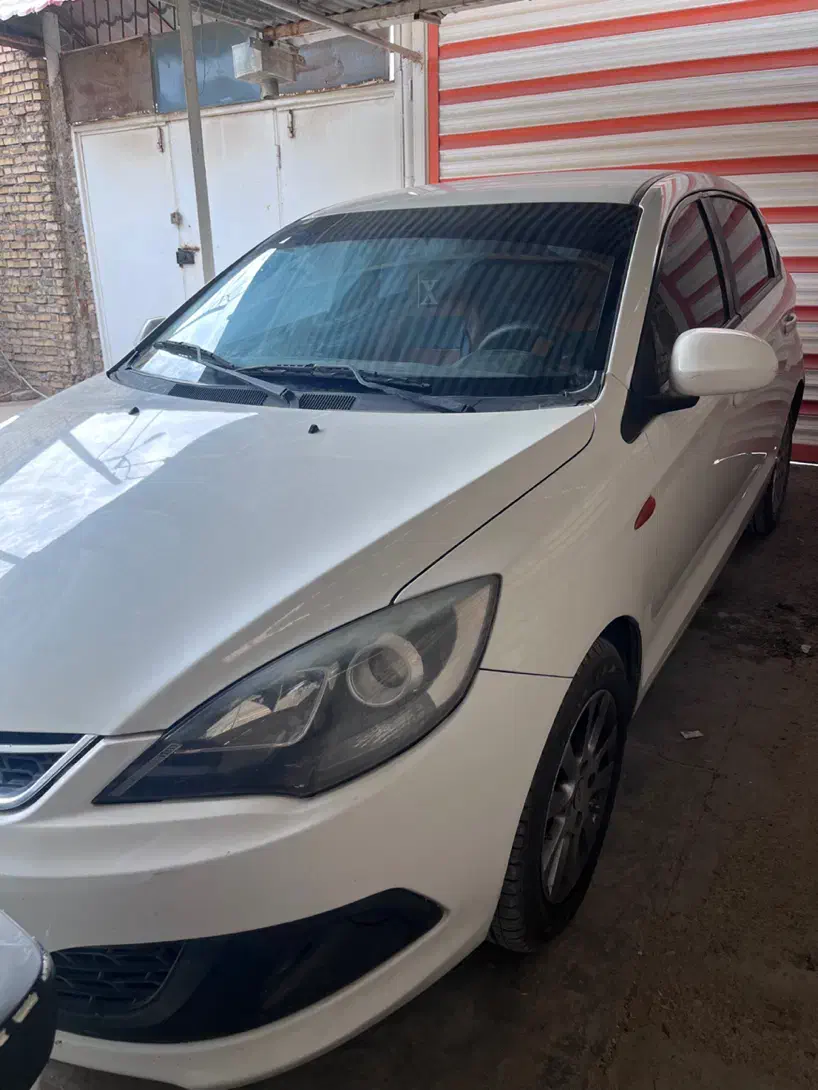 ام وی ام ۳۱۵|خودرو سواری و وانت|اصفهان, رکن الدوله غربی|دیوار