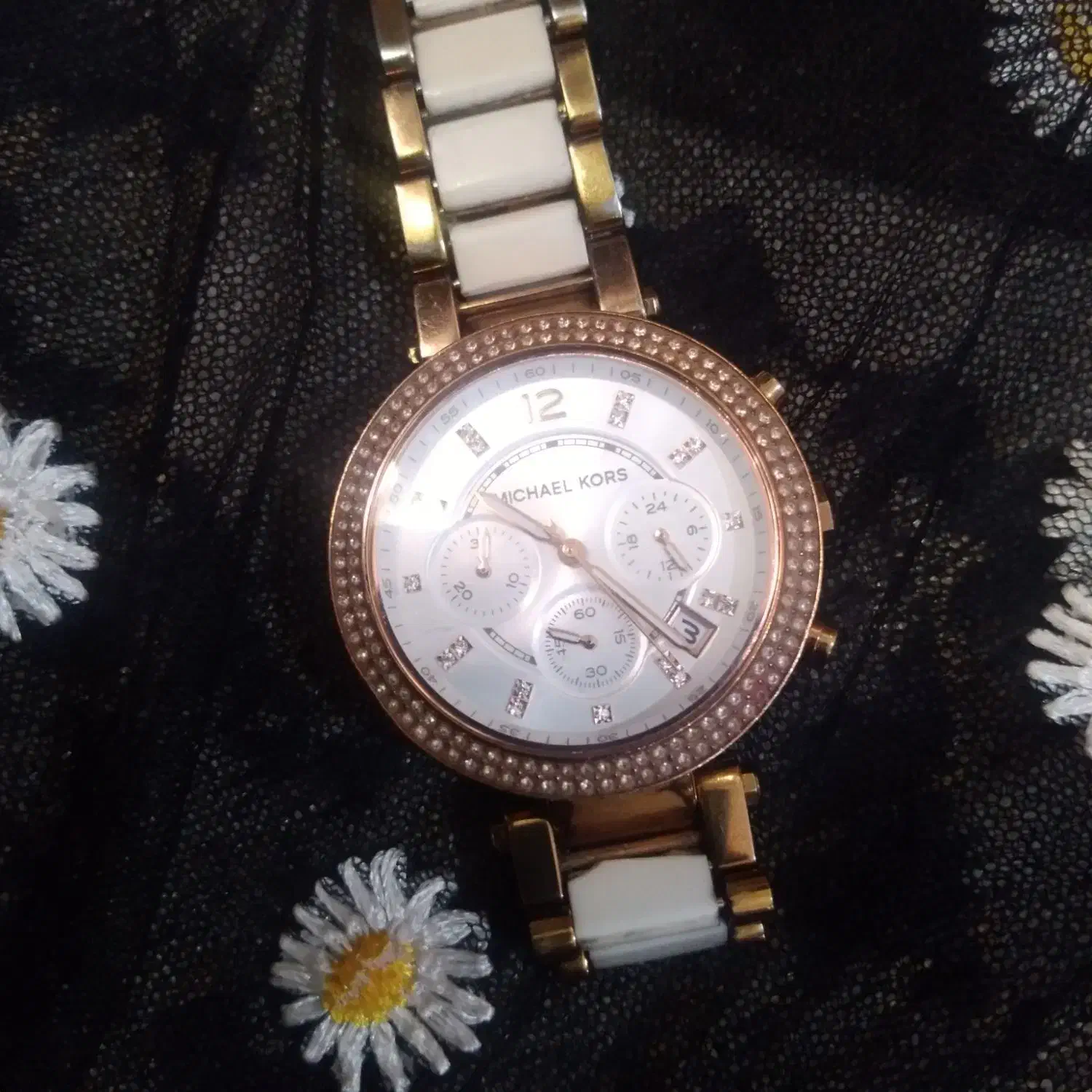 ساعت مچی زنانه|ساعت|فردیس, شهرک ۱۱۰|دیوار