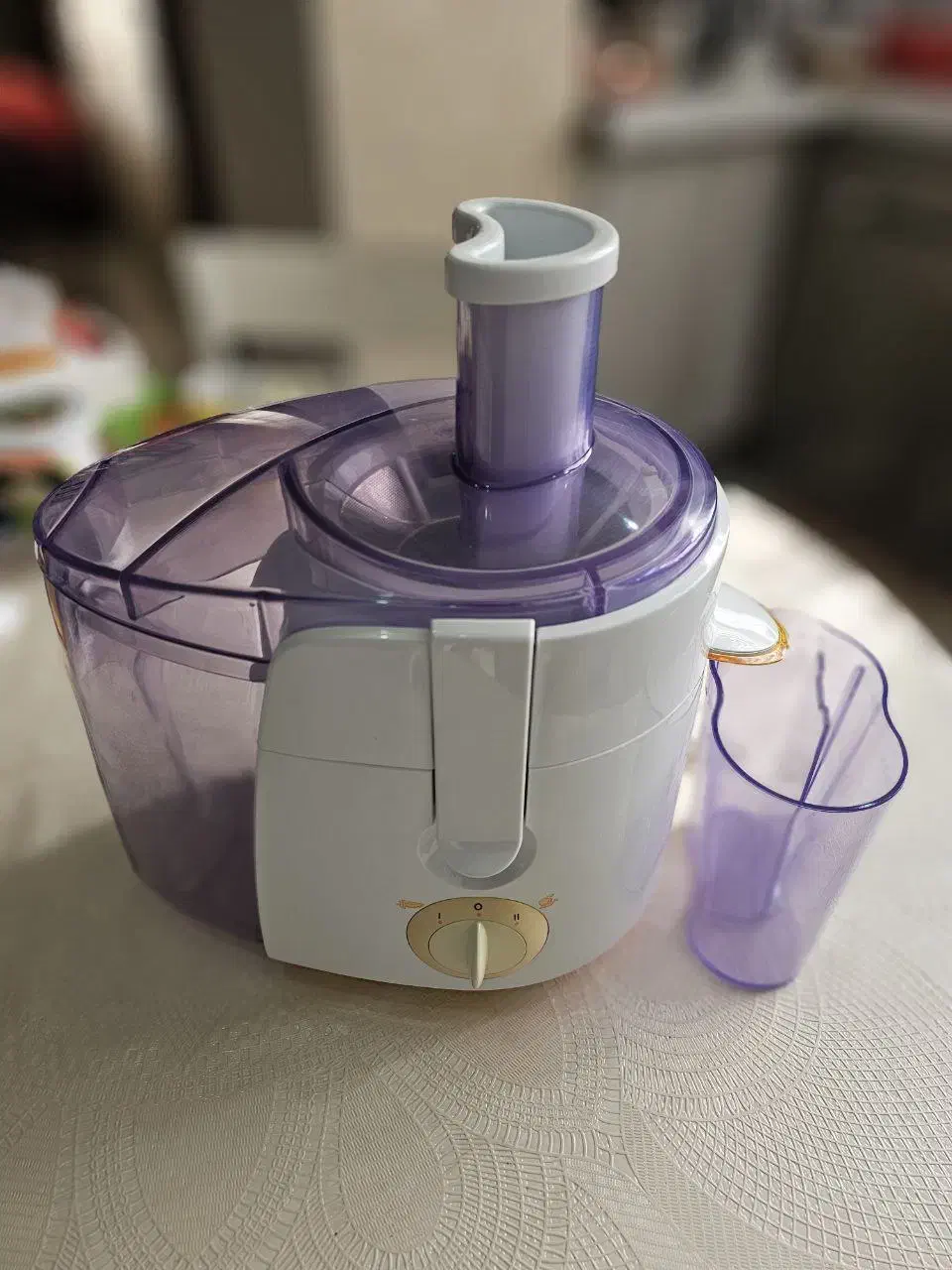 آب‌میوه گیری فیلیپس مدل HR1851|آبمیوه‌گیر و آب‌مرکبات‌گیر|تهران, جوانمردان (اندیشه)|دیوار