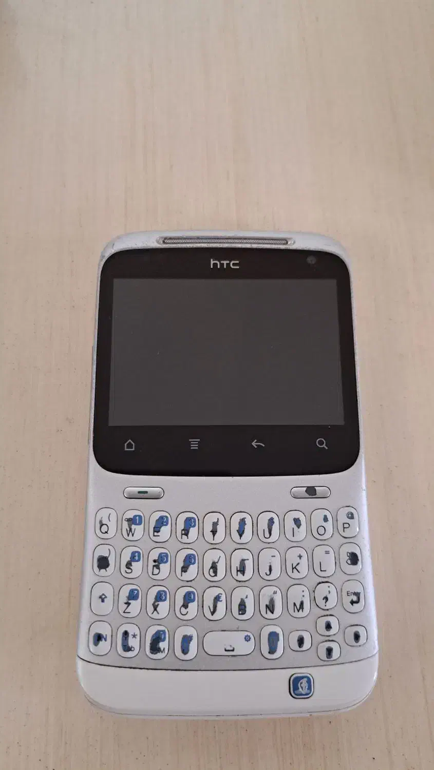 اچ تی سی چا چا chacha|موبایل|کرمانشاه, |دیوار