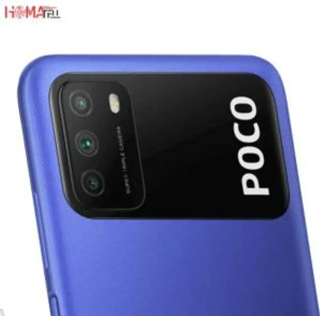 poco m3|موبایل|اهواز, پردیس دو|دیوار