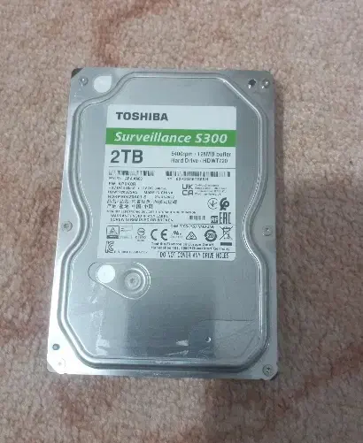 هارد دست دوم|قطعات و لوازم جانبی رایانه|بیرجند, |دیوار