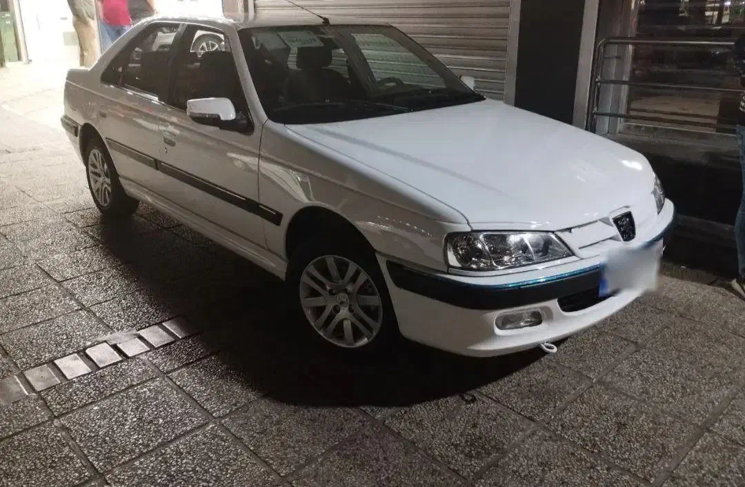 فروش فوری|خودرو سواری و وانت|فسا, |دیوار