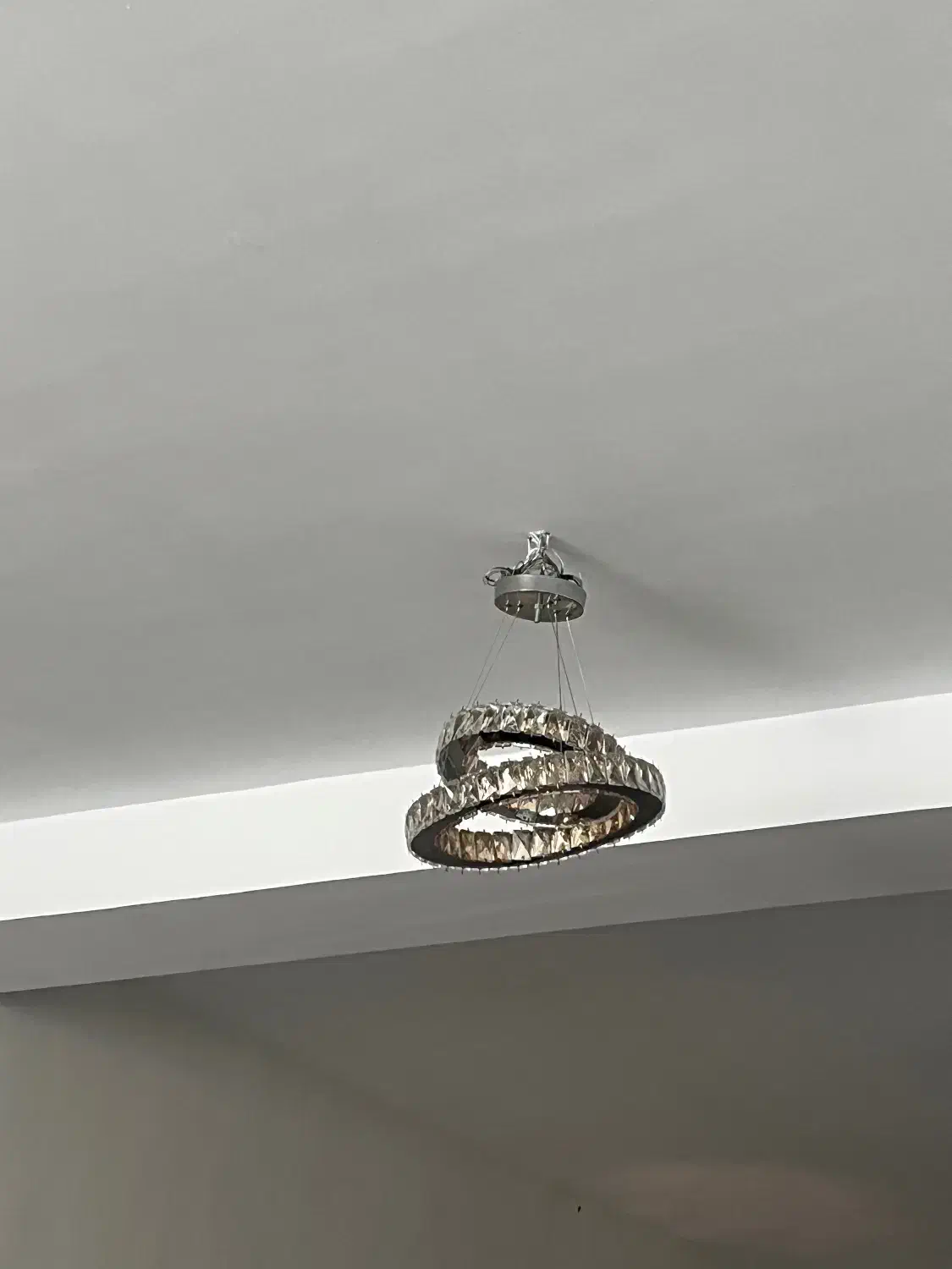 لوستر|لوستر و چراغ آویز|کرج, شاهین‌ویلا|دیوار