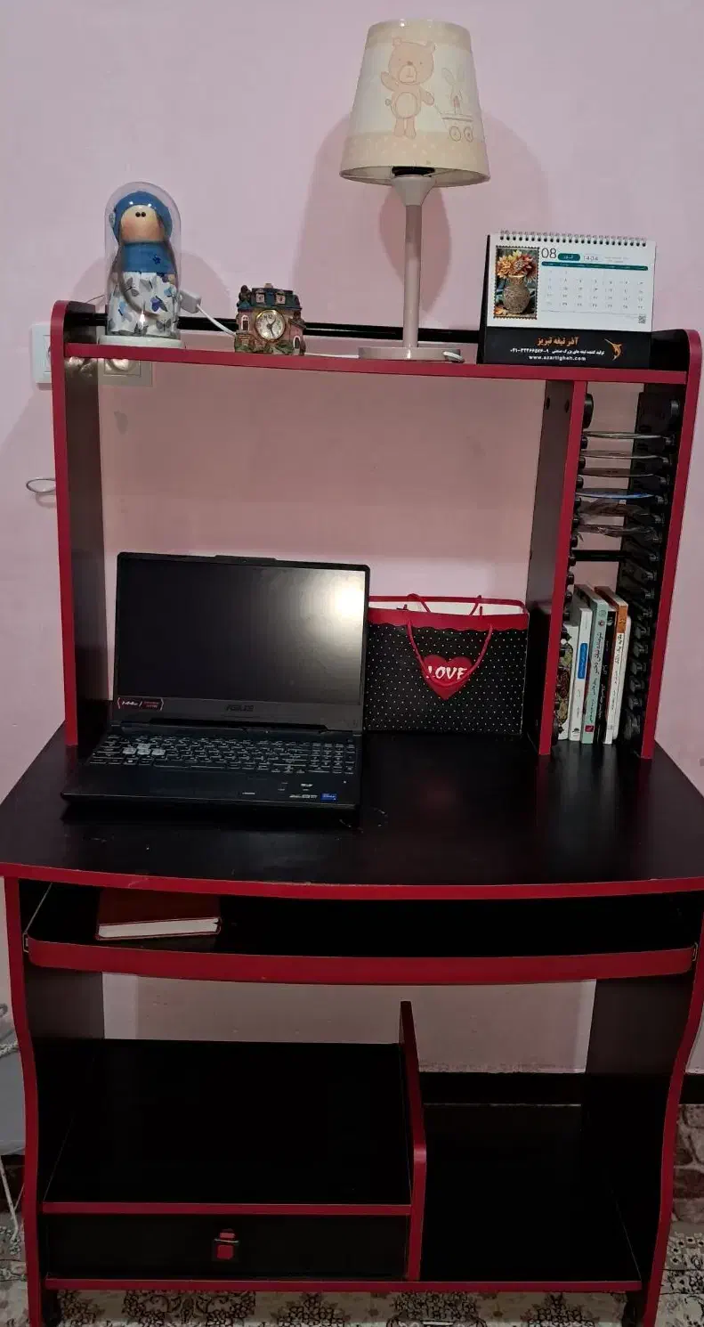 فروش تخت و میز|تخت و سرویس خواب|اهواز, کوی باهنر|دیوار