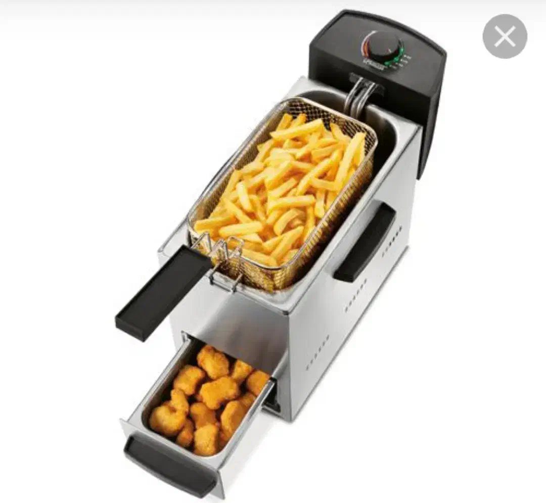 سرخ کن|اجاق گاز و لوازم برقی پختوپز|محمدشهر, محمدشهر|دیوار