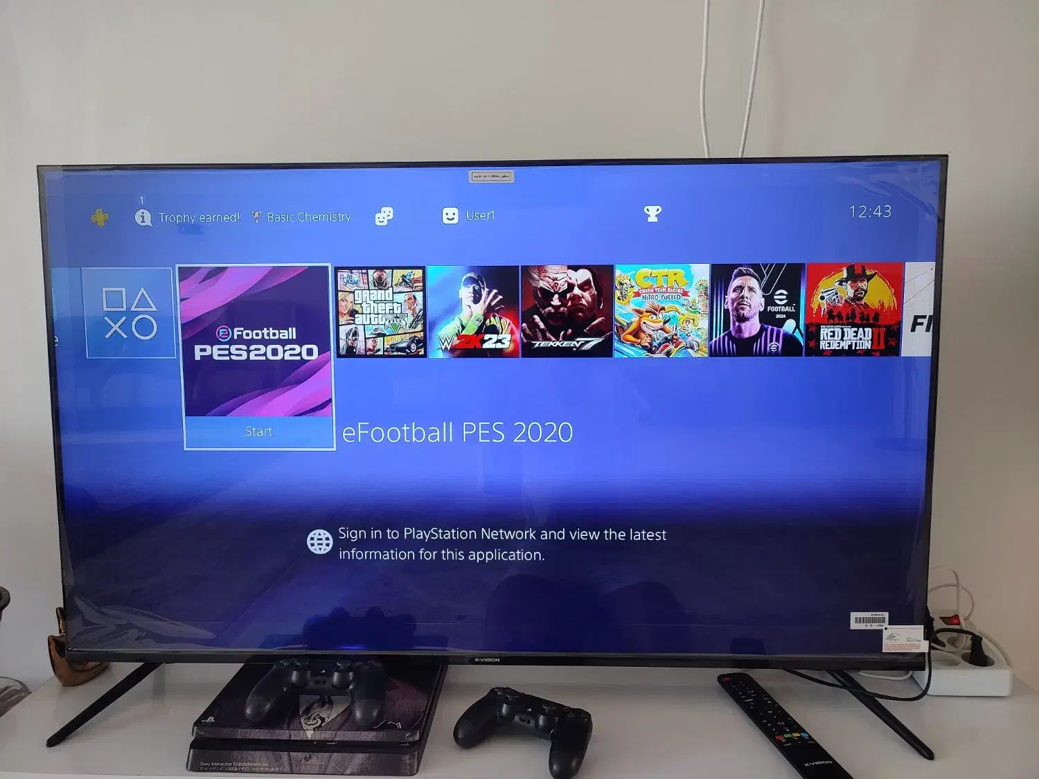 pes4|کنسول، بازی ویدئویی و آنلاین|قائن, |دیوار