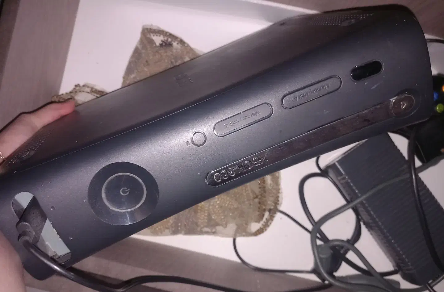 ایکس باکس ۳۶۰ Xbox arcade|کنسول، بازی ویدئویی و آنلاین|رشت, چله خانه|دیوار