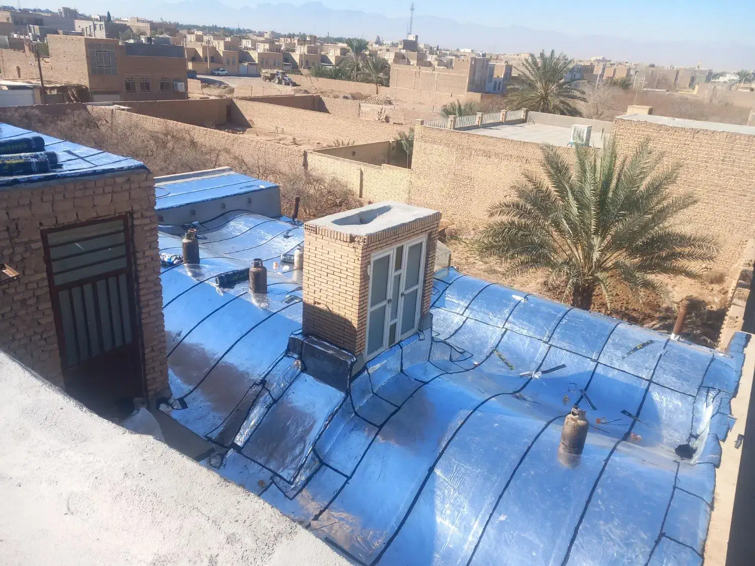 ایزوگام شرق و دلیجان|خدمات پیشه و مهارت|اردکان, |دیوار