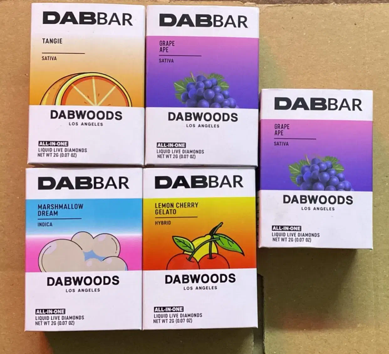 ویپ Dabbar پاد دببار (فروشگاه اصلی وارداتVIPمسافری|زیورآلات و اکسسوری|تهران, شهران شمالی|دیوار