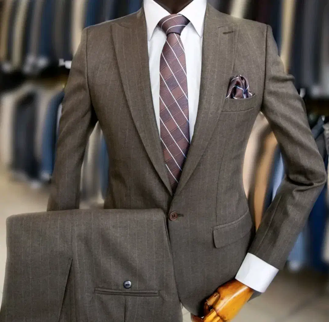 کت و شلوار دیپلمات|لباس|ارومیه, |دیوار