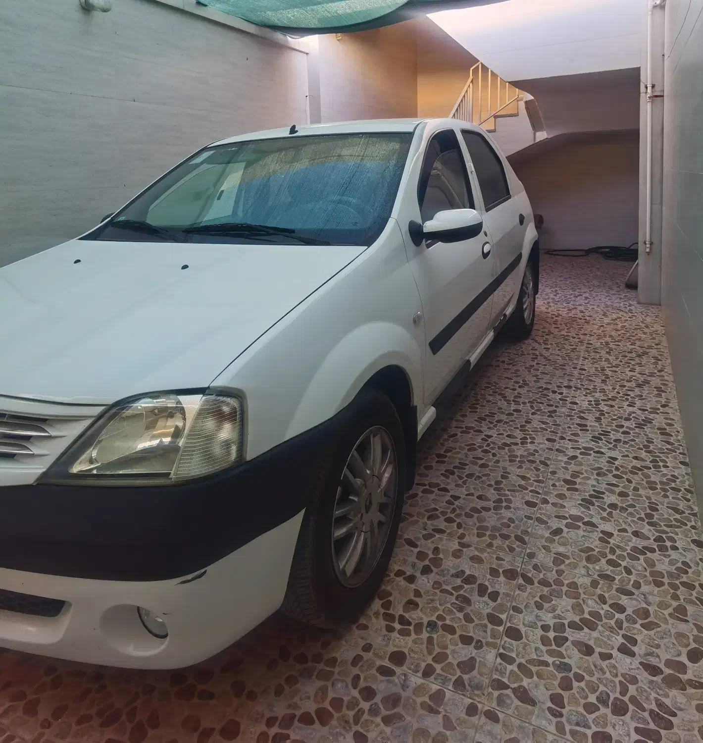 ال نود خانگی مدل 97|خودرو سواری و وانت|بهبهان, |دیوار