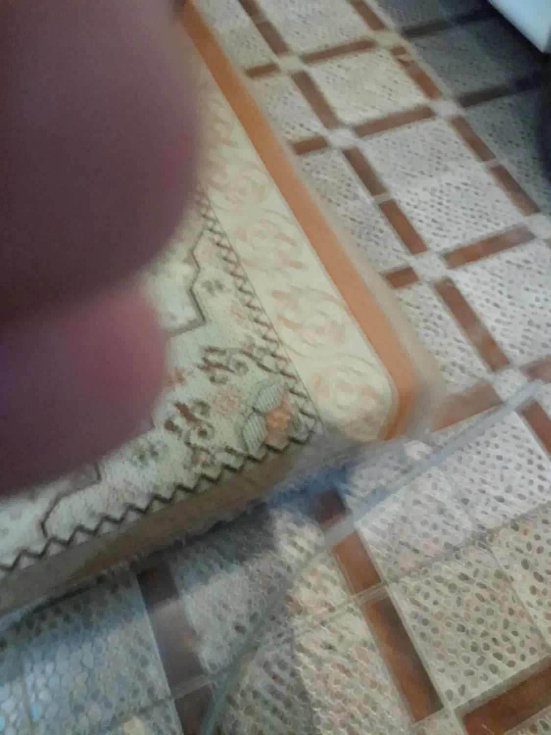 روکش صندلی وکف پوش جک s5|قطعات یدکی و لوازم جانبی|مشهد, کوثر|دیوار