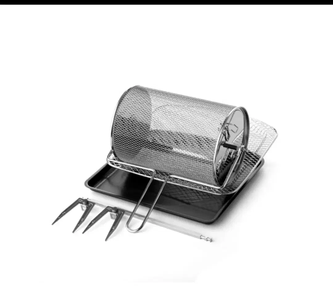 سرخکن بدون روغن لاریزو|اجاق گاز و لوازم برقی پختوپز|تبریز, |دیوار