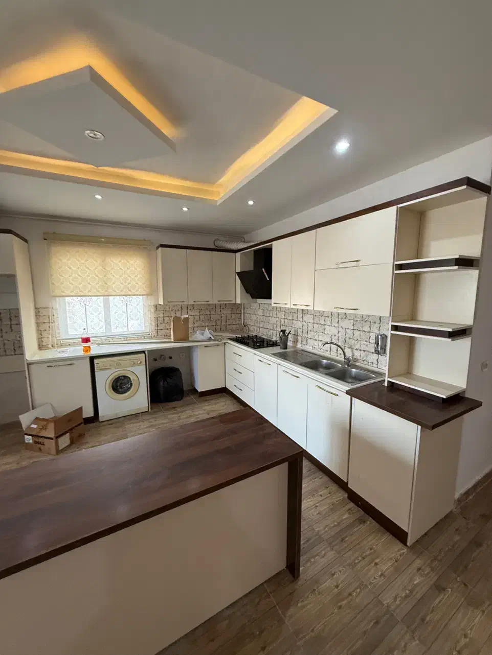 فروش آپارتمان 120 متر نسق معتبر میر ابوالقاسمی صفر|فروش آپارتمان|رشت, رودباری|دیوار