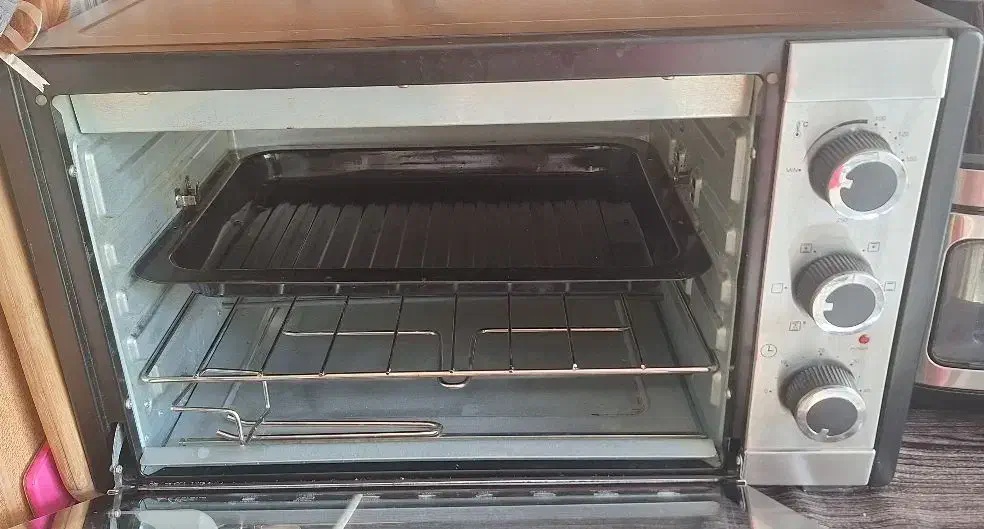 آون توستر|اجاق گاز و لوازم برقی پخت‌وپز|پاکدشت, پاکدشت (مامازند)|دیوار