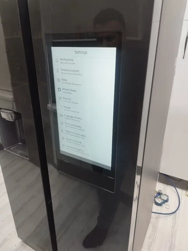 تعمیر یخچال ساید تعمیرکار کولرگازی سراسر اصفهان|خدمات پیشه و مهارت|اصفهان, عطار نیشابوری|دیوار