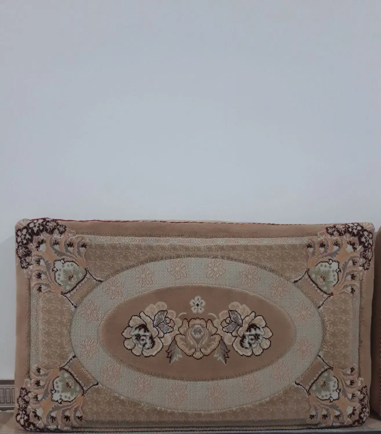 پشتی ماشینی|پشتی|کرمانشاه, |دیوار