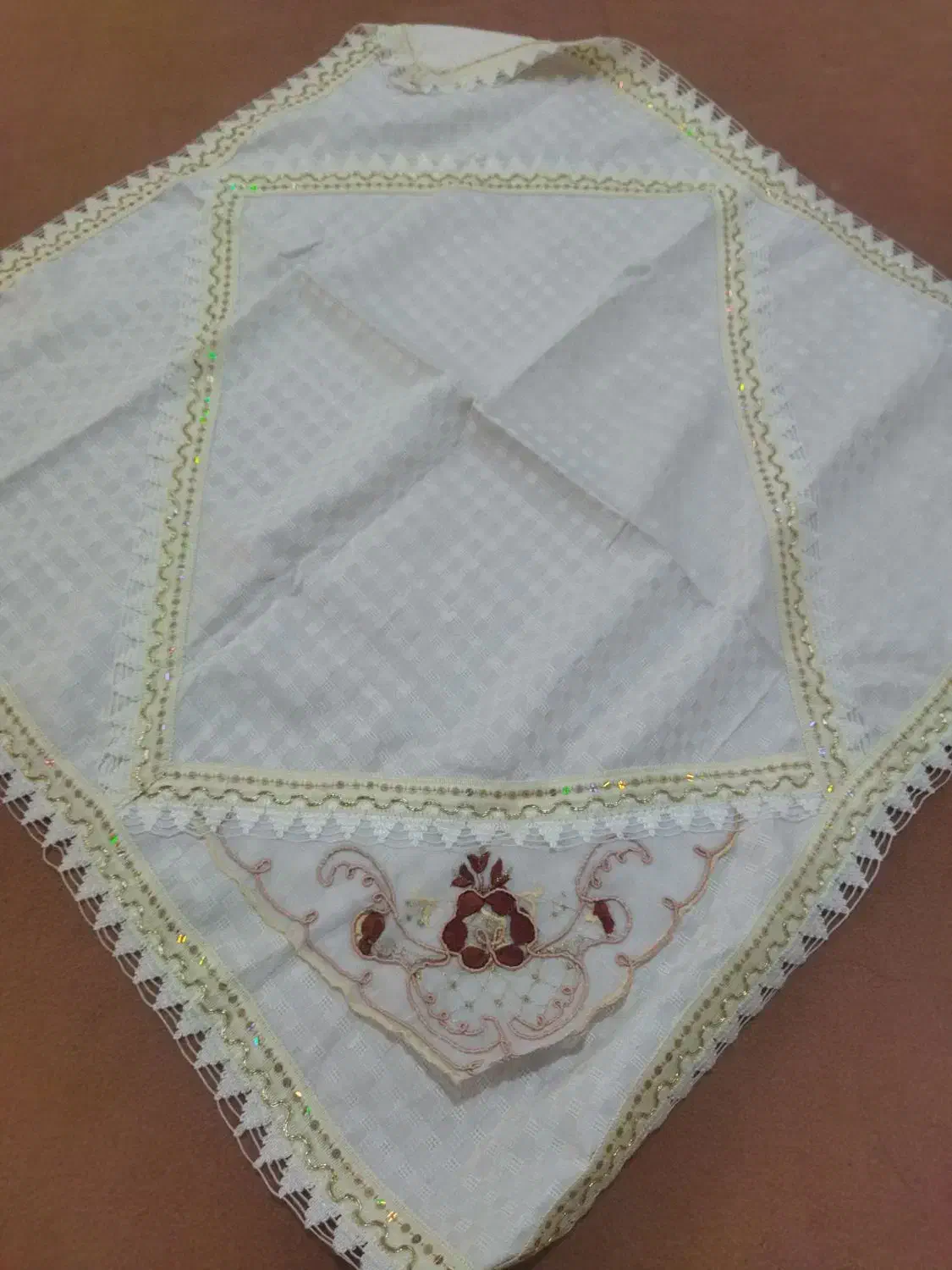 روپشتی بسیار تمیز|پشتی|سبزوار, طبرسی (جعفرآباد)|دیوار