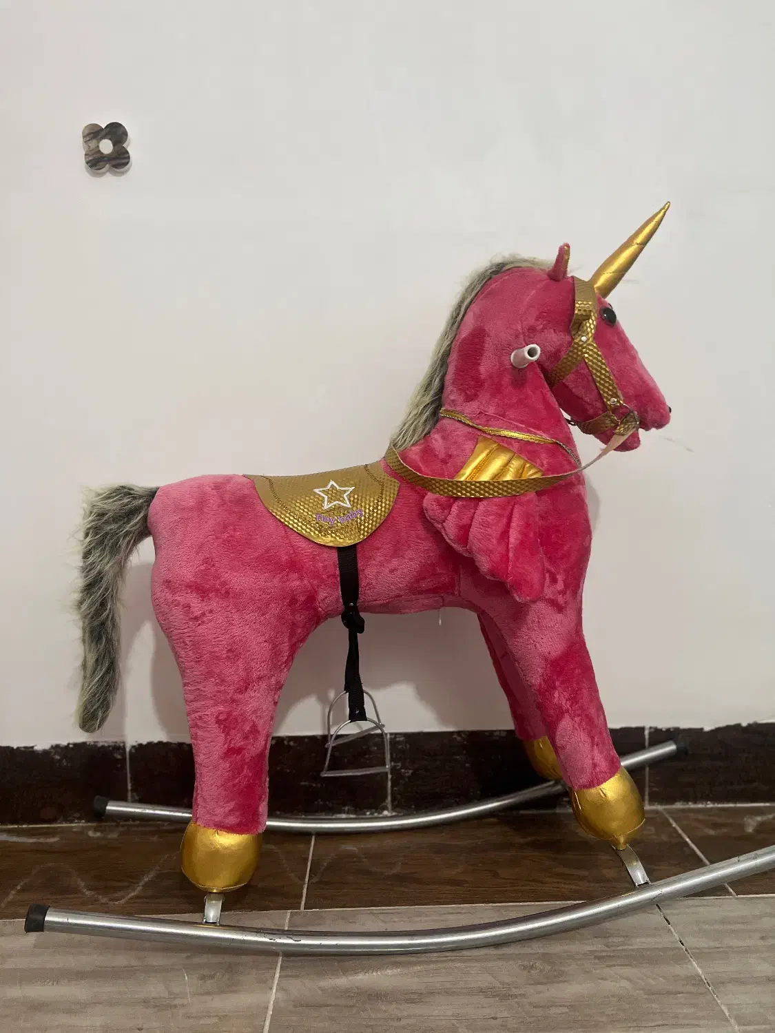 اسبابازی موزیکال|اسباب‌بازی بچه|بندر گناوه, |دیوار