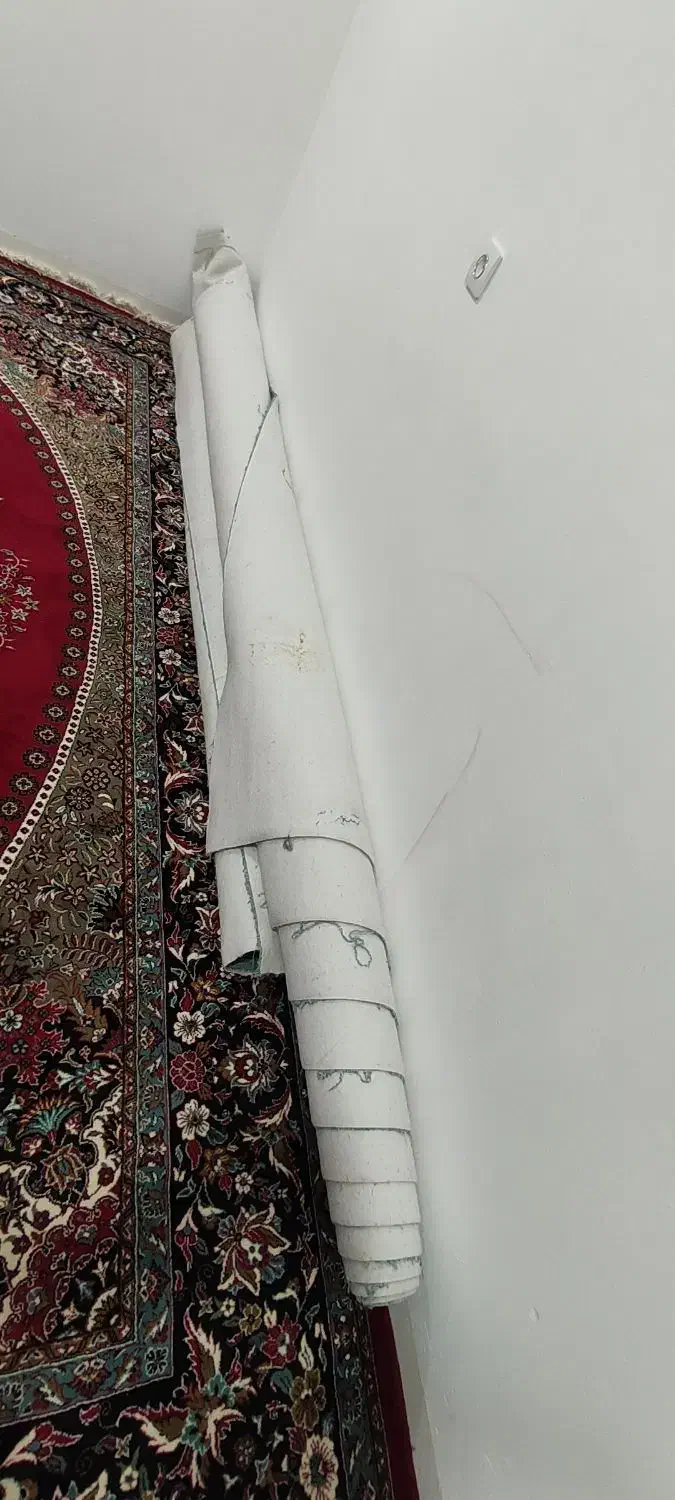 ۳۶ متر پالاز موکت|موکت|آبدانان, |دیوار