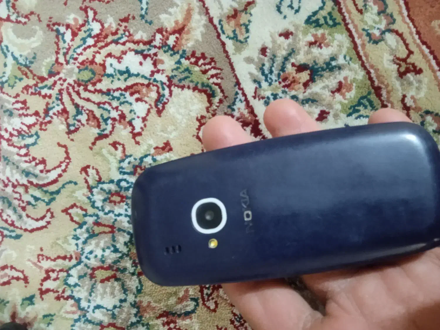 نوکیا3310و222|موبایل|بروجرد, |دیوار