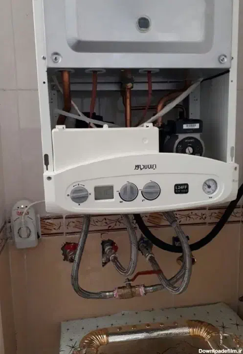 پکیج کولرگازی آبگرمکن بخاری|خدمات پیشه و مهارت|نیشابور, شهرک رسولی|دیوار