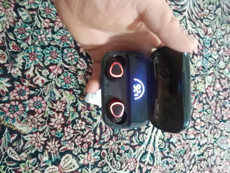 ایرپاد M10|لوازم جانبی موبایل و تبلت|کرمان, |دیوار