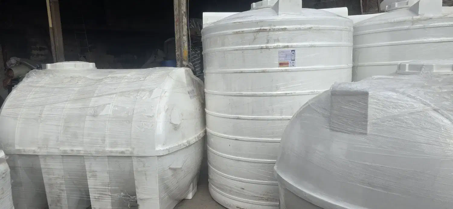 تانکر ضدجلبک/ضد حساسیت/+|مصالح و تجهیزات ساختمان|صباشهر, |دیوار