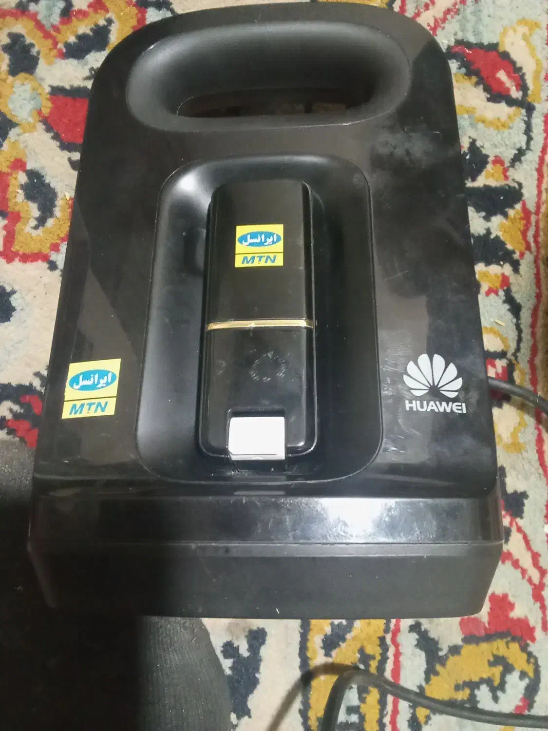 مودم سیم کارت|مودم و تجهیزات شبکه|پاکدشت, خاتون آباد|دیوار