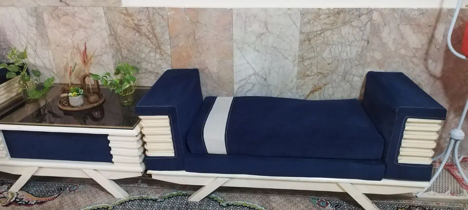 مبلمان|مبلمان خانگی و میز عسلی|مشهد, ابوذر|دیوار