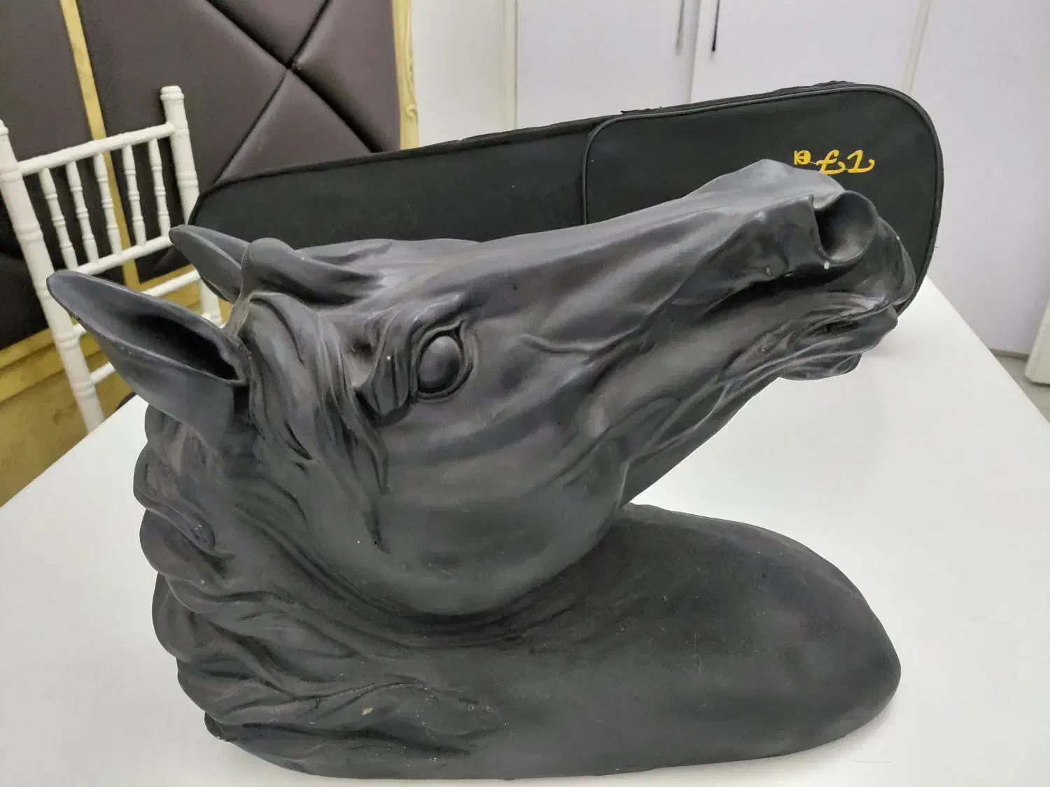 مجسمه،گلدان، وسایل دکوری|مجسمه، تندیس، ماکت|گرگان, |دیوار