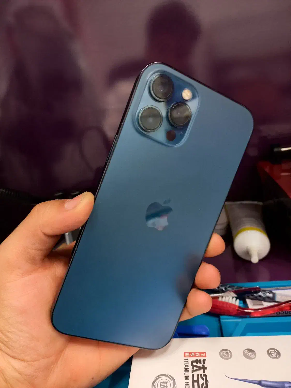 اپل ایدی|لوازم جانبی موبایل و تبلت|کرمان, |دیوار