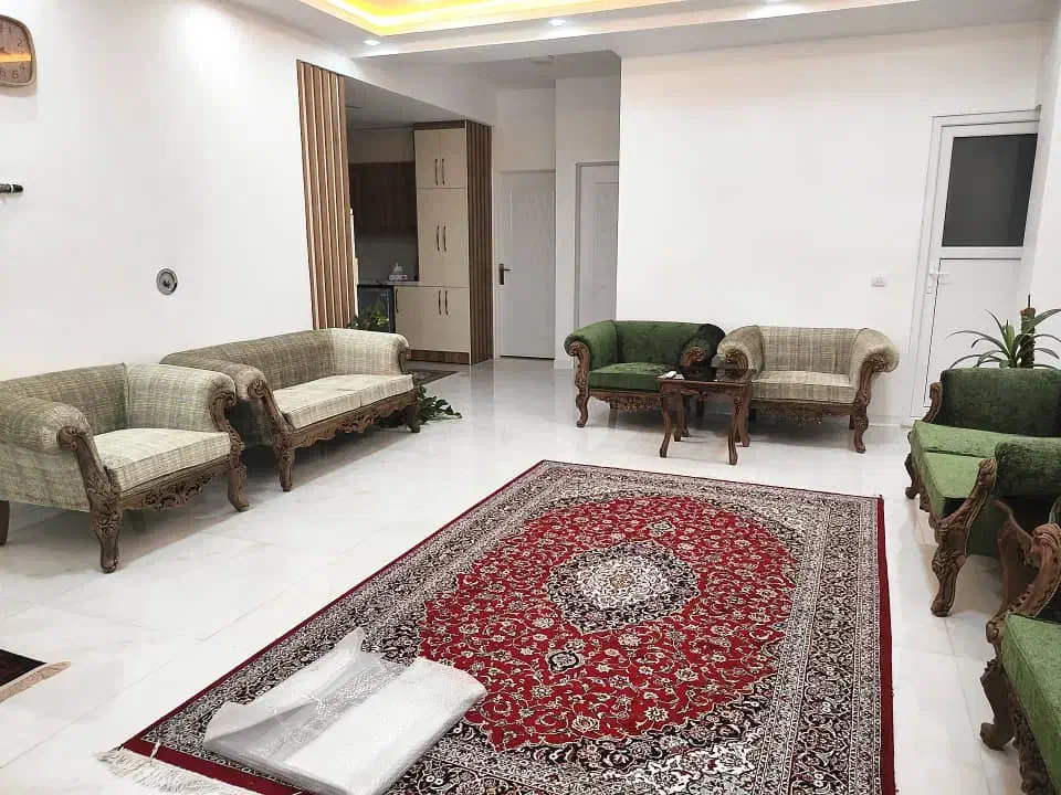 اجاره منزل مسکونی در شهر بهارستان|اجارهٔ آپارتمان|جم, |دیوار