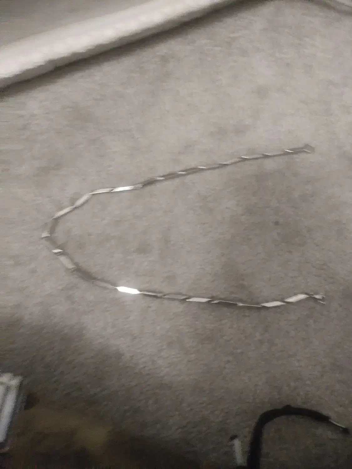 گرذنبند|بدلیجات|قرچک, شهرک طلائیه|دیوار