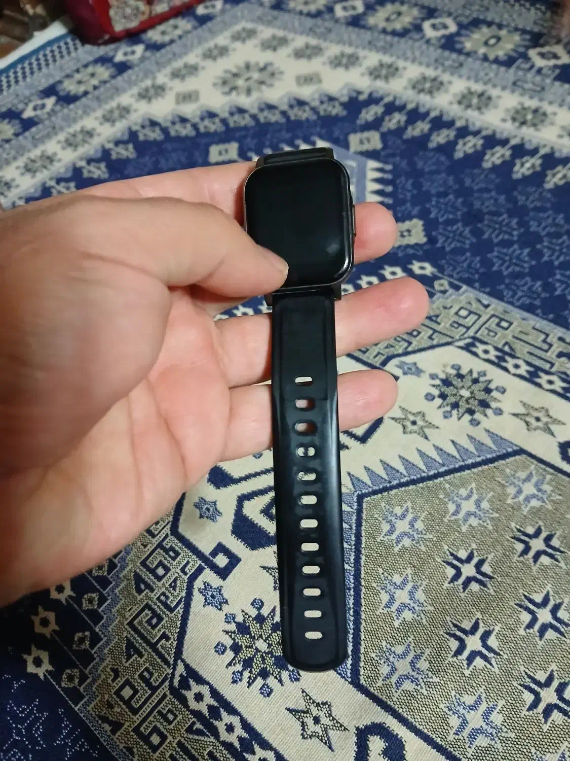 ساعت هوشمند شیائومی هایلو|ساعت|کهریزک, |دیوار