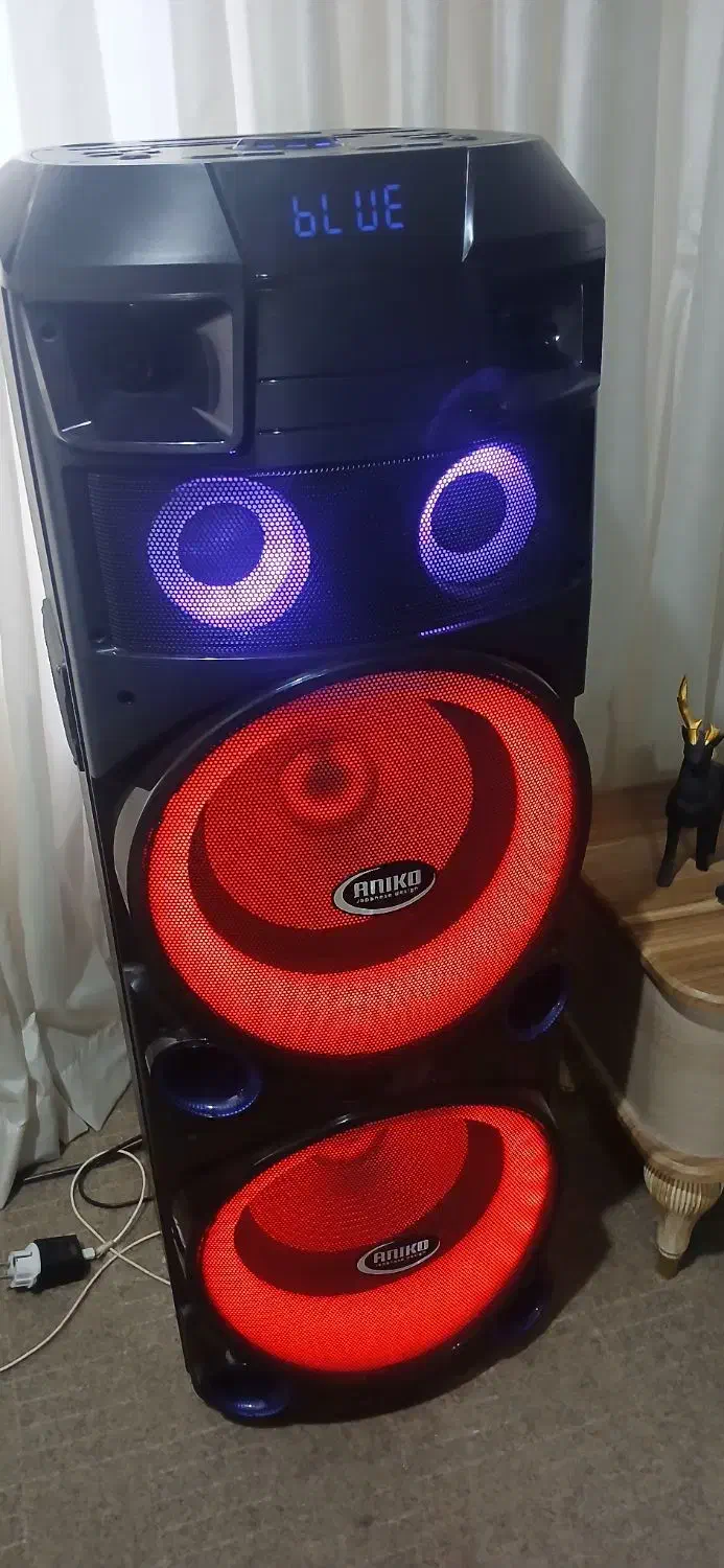 باند|سیستم صوتی خانگی|شهریار, شهریار|دیوار