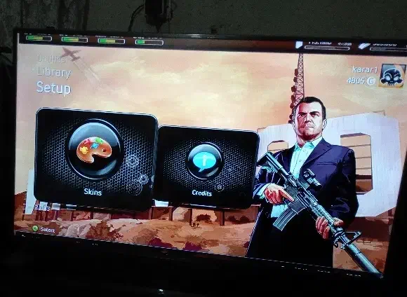 xbox 360 جیتگ کپی خور|کنسول، بازی ویدئویی و آنلاین|اهواز, شهرک رزمندگان|دیوار