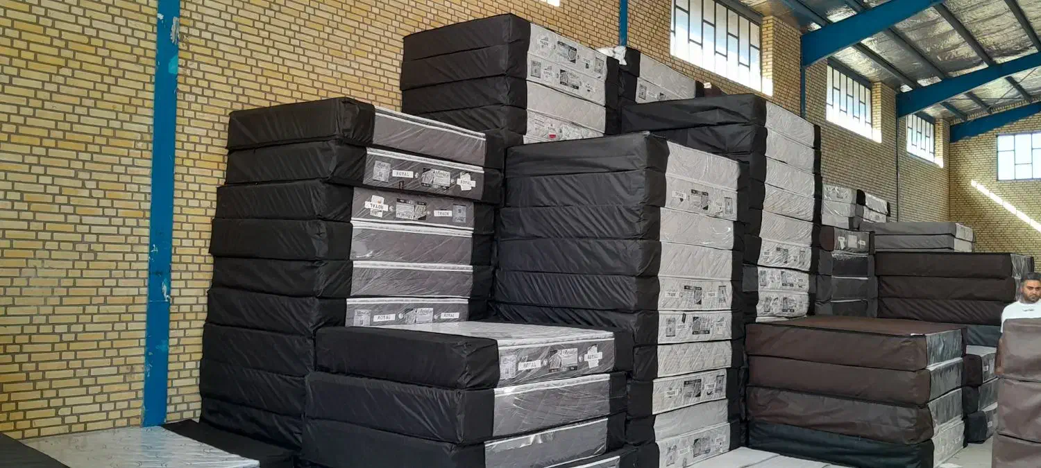 میتوانید مستقیما تشک تهیه کنید/سوپر کلاس|تشک تختخواب|تهران, سردارجنگل|دیوار