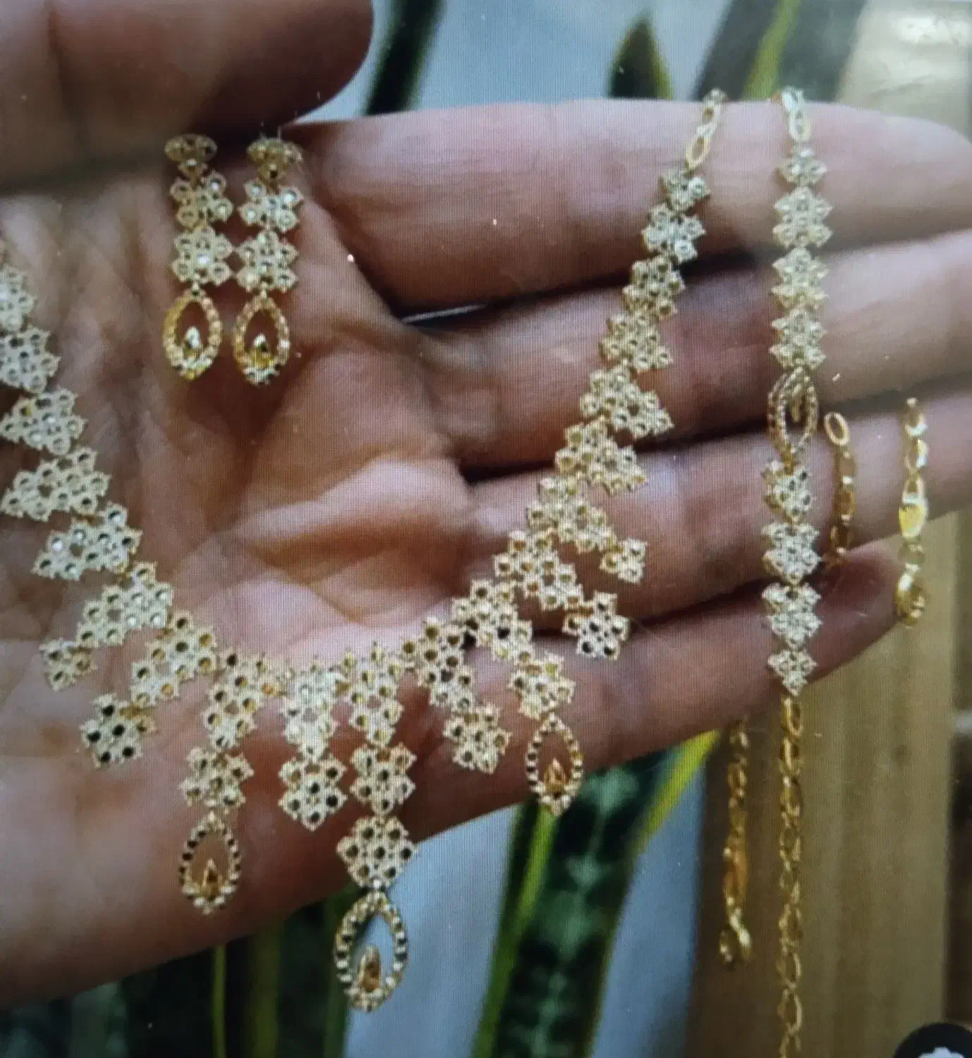 75گرم طلا فروش فوری|جواهرات|برازجان, |دیوار